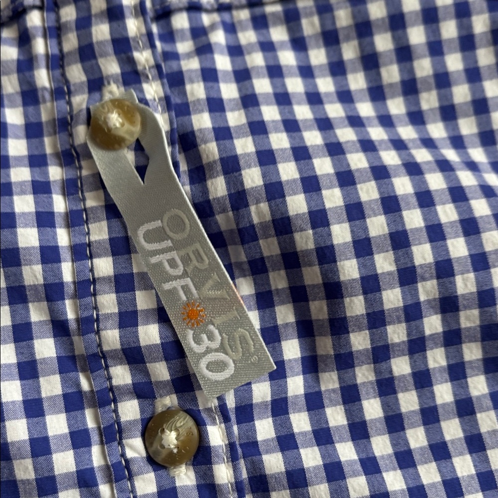 Orvis River Guide Long-Sleeve Shirt - Picture 3 of 9